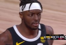 NBA: Duży problem Nuggets, stracą kluczową postać?