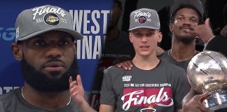 Ciekawostki statystyczne NBA: Król LeBron i książę Herro!