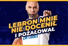 NBA: LeBron James nie docenił Marcina Gortata? Który mecz w karierze Polak wspomina najlepiej?