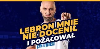 NBA: LeBron James nie docenił Marcina Gortata? Który mecz w karierze Polak wspomina najlepiej?