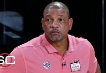 NBA: “A co, gdyby to byli czarnoskórzy?”