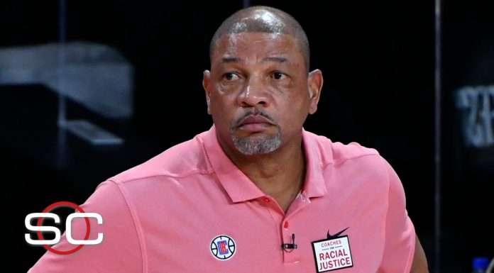 NBA: Czy Doc Rivers zostanie trenerem Pelicans lub Sixers? Co dalej z Clippers?