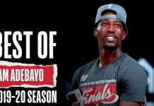 Finał NBA: W jakim aspekcie Adebayo jest lepszy niż Davis?