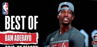 Finał NBA: W jakim aspekcie Adebayo jest lepszy niż Davis?