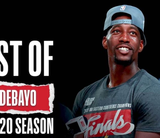 Finał NBA: W jakim aspekcie Adebayo jest lepszy niż Davis?