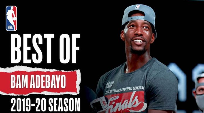 Finał NBA: W jakim aspekcie Adebayo jest lepszy niż Davis?