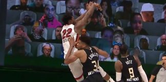 NBA: Kontrowersyjna końcówka meczu Bucks – Heat. Budenholzer krytykuje sędziów