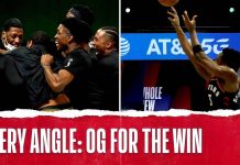 Wyniki NBA: Buzzer-beater ratuje Raptors! Clippers zdominowali Nuggets