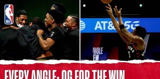 Wyniki NBA: Buzzer-beater ratuje Raptors! Clippers zdominowali Nuggets