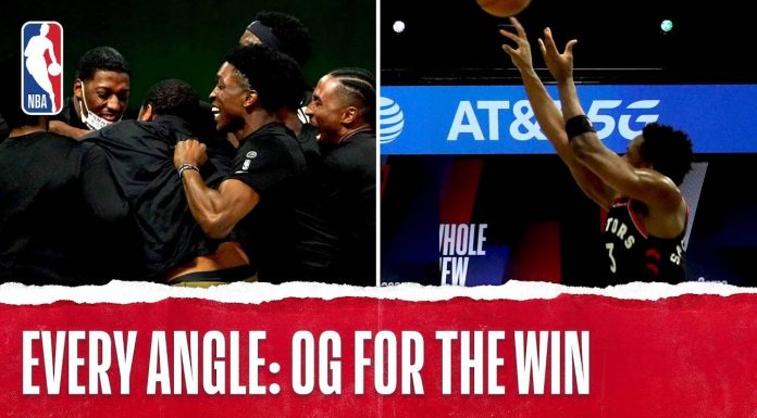 Wyniki NBA: Buzzer-beater ratuje Raptors! Clippers zdominowali Nuggets