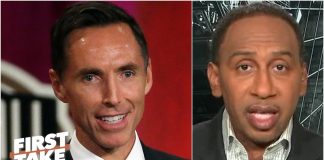 NBA: Nash został trenerem Nets, bo jest biały!?