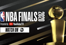 Kiedy Finały NBA 2020? Jest terminarz!