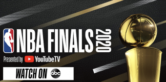 Kiedy Finały NBA 2020? Jest terminarz!