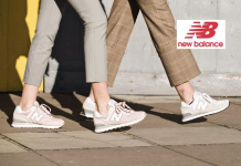 Buty New Balance za połowę ceny! W niedzielę koniec promocji!