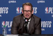 NBA: Raptors zwolnili trenera! Mają już gotowego kandydata na jego miejsce