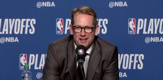 NBA: Raptors zwolnili trenera! Mają już gotowego kandydata na jego miejsce