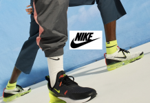 Buty i ubrania Nike za połowę ceny! Wielka wyprzedaż Nike tylko przez 3 dni!