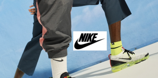 Buty i ubrania Nike za połowę ceny! Wielka wyprzedaż Nike tylko przez 3 dni!