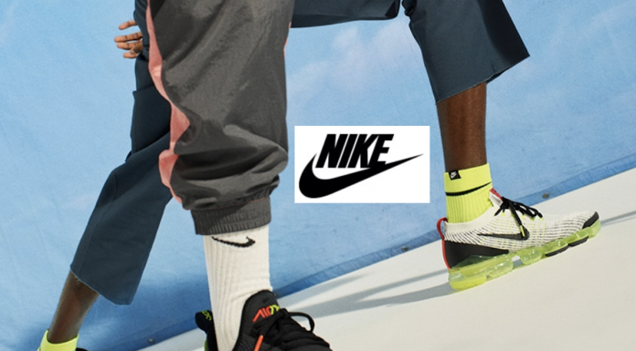 Buty i ubrania Nike za połowę ceny! Wielka wyprzedaż Nike tylko przez 3 dni!