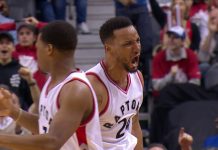 NBA: Norman Powell i George Hill w nowych zespołach!