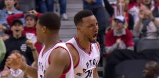 NBA: Norman Powell i George Hill w nowych zespołach!