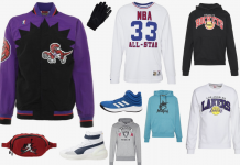 Zakupy: Wyjątkowe i pojedyncze sztuki NBA i inne za połowę ceny!