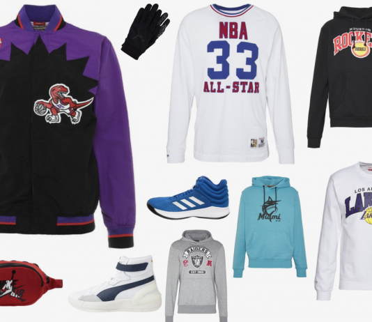 Zakupy: Wyjątkowe i pojedyncze sztuki NBA i inne za połowę ceny!