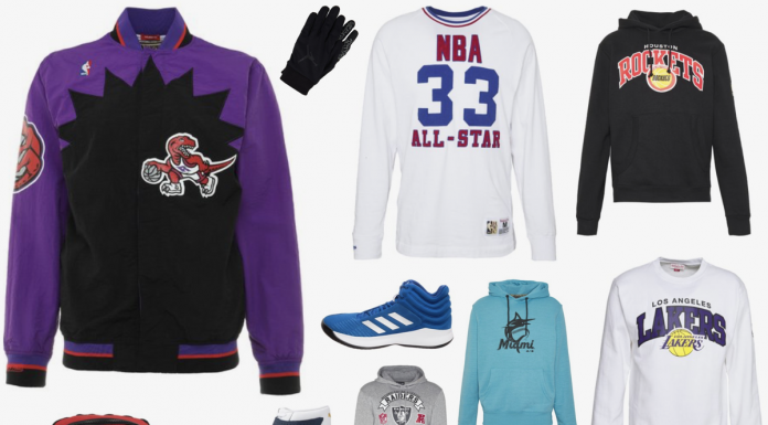 Zakupy: Wyjątkowe i pojedyncze sztuki NBA i inne za połowę ceny!