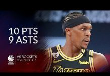 NBA: Wyjątkowe osiągnięcie Rondo, Lakers są nim zachwyceni