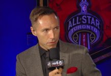 NBA: Nietypowy plan Nasha na wykorzystanie Duranta