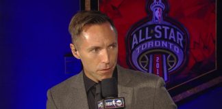 NBA: Odważna deklaracja trenera Brooklyn Nets