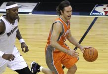 NBA: Nash chciał zaangażować Nowitzkiego w sztabie Nets!