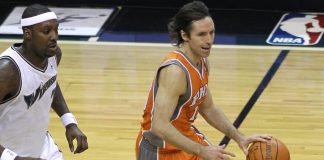 NBA: Nash chciał zaangażować Nowitzkiego w sztabie Nets!