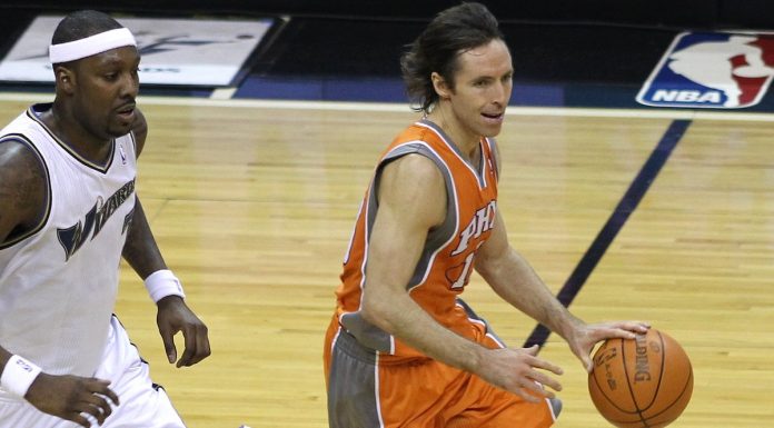 NBA: Nash chciał zaangażować Nowitzkiego w sztabie Nets!