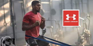 Buty Under Armour za połowę ceny! Tylko przez 3 dni!