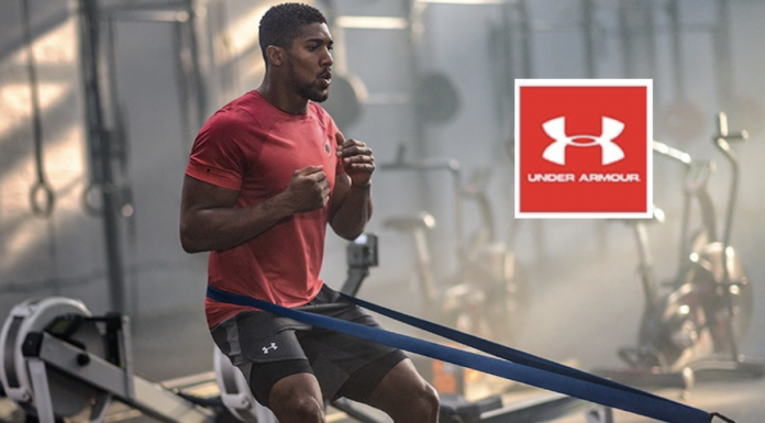 Ubrania i buty Under Armour za połowę ceny! Ostatni dzień promocji!