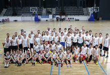 Podsumowanie Marcin Gortat Basketball Clinic 2020