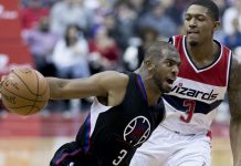 NBA: Chris Paul do Lakers? A może jednak do Clippers!?