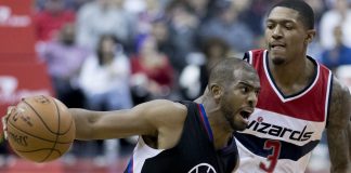 NBA: Chris Paul do Lakers? A może jednak do Clippers!?