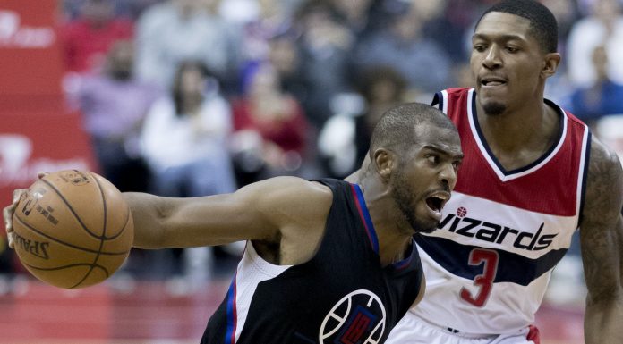 NBA: Chris Paul do Lakers? A może jednak do Clippers!?