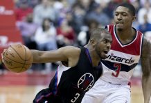 NBA: Chris Paul i Carmelo Anthony razem w Nowym Jorku?