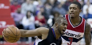 NBA: Chris Paul i Carmelo Anthony razem w Nowym Jorku?