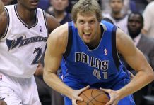 NBA: Dirk Nowitzki odrzucił ciekawą propozycję