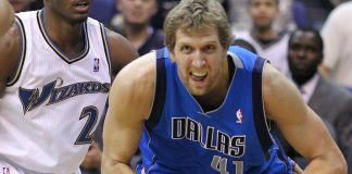 NBA: Dirk Nowitzki odrzucił ciekawą propozycję