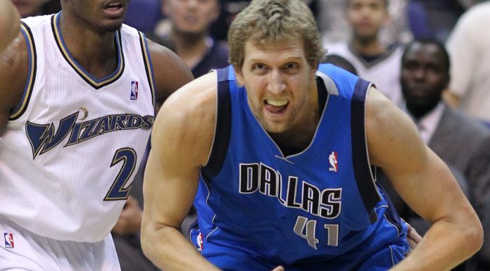 NBA: Dirk Nowitzki odrzucił ciekawą propozycję