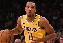 Finał NBA: Reakcja Bradleya na zdobycie mistrzostwa