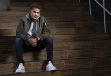 NBA: styl poza boiskiem