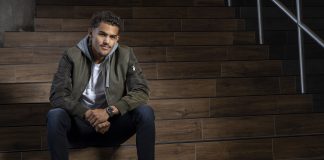 NBA: styl poza boiskiem