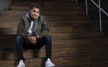 NBA: styl poza boiskiem