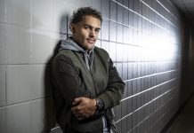 NBA: Gilgeous-Alexander z nowym kontraktem. Jest też decyzja w sprawie Younga